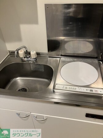 IXO富士町Iの物件内観写真